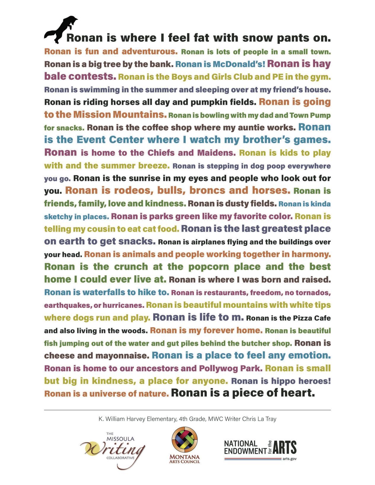 Ronan
